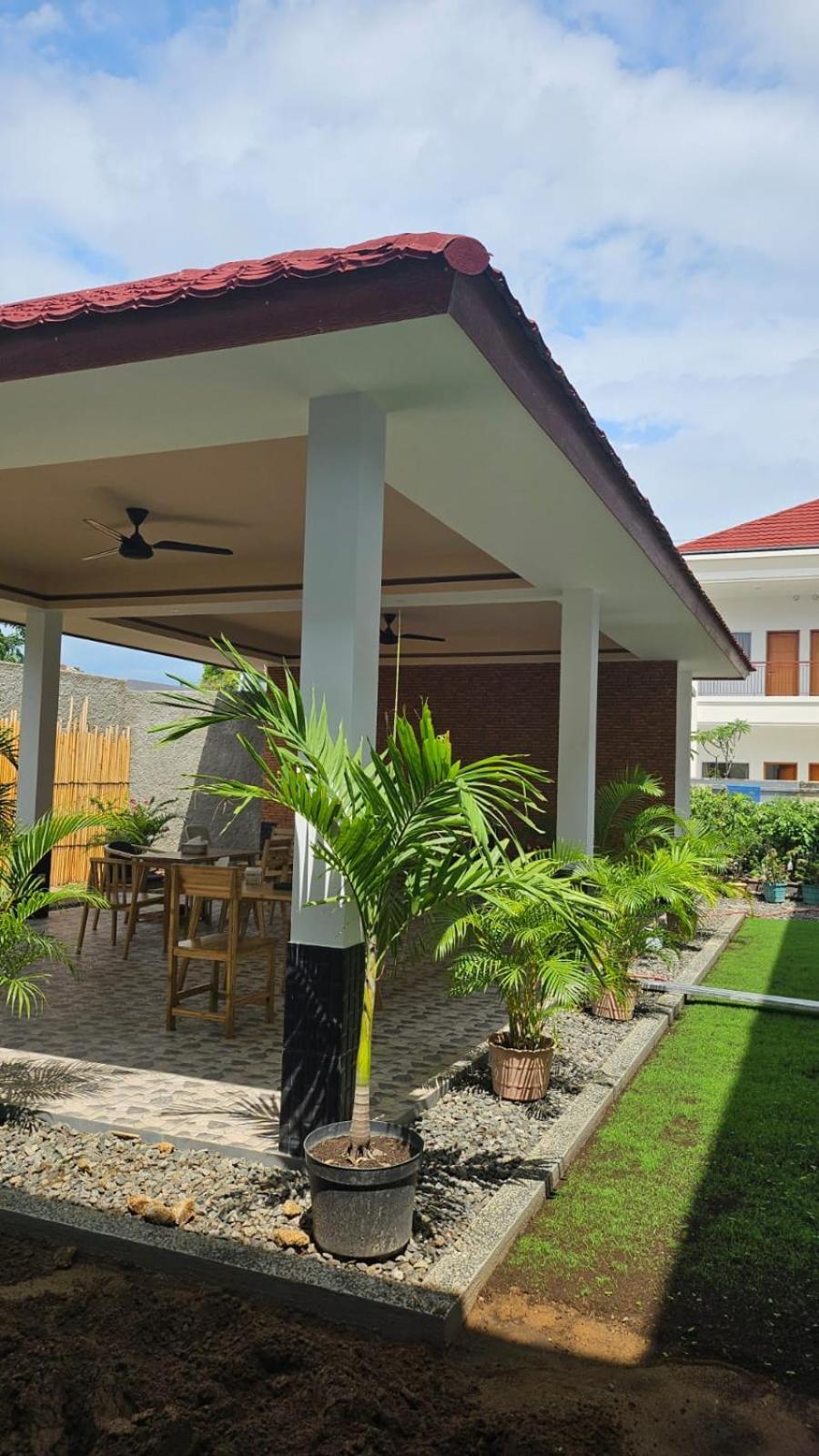 Christika Homestay Labuan Bajo Exterior foto